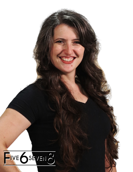 Alissa Steyl - Owner