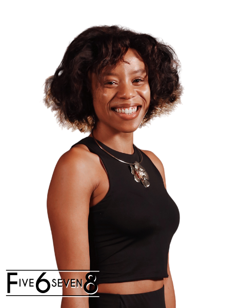 Reyn Mgida - Program Director